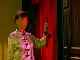 Cảnh trong phim Việt - Áo lụa Hà Đông