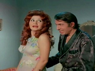 Nahed Sherif & Boussy & Lebleba - nhảy múa