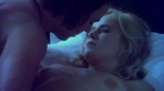 Justine och Juliette (1975) -Swedish Classic - right of entry TLH