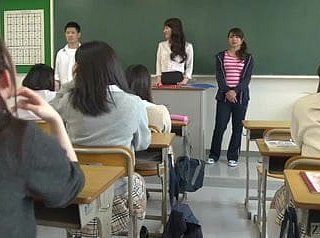 Japanse cram uit de hel met advanced facesitting Ondertitelde