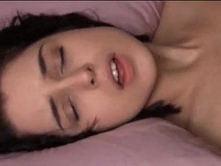 Indah Orgasme Wajah