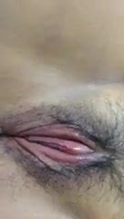 filipino gemuk gadis imut vagina fingering, p1