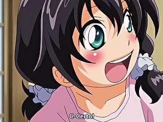 Hentai Clip Be expeditious for Recreation