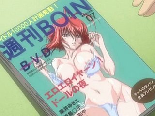 Shion Perfect Edition Hentai