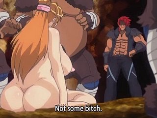 Hentai Overstatement Bigs Knockers Girls