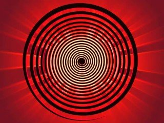 [Hypnosis JOI] Slave. Obey. small-minded chastisement