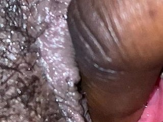 جو کے squirts تل کھانے یہ