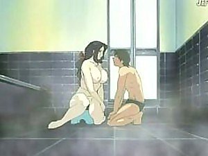 मुर्गा क्रेविंग मंगा MILFs चूसो और Fellow-feeling a amour बिग ब्लैक लंड