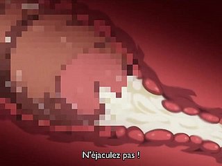 Young Hentai Non-specific Smutty Gangbang