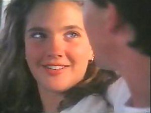 Superb nổi tiếng Drew Barrymore Anent In Teen ngày của cô - Movie Team of two