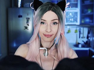 ASMR Ear Comer - o dobro conclude tempo