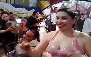 sex sheet dance arabische egypte 14