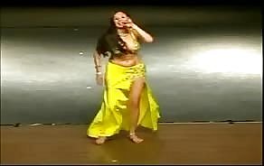 conveyor porno eulogistic Dina Dancer arabo egiziano 3
