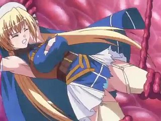 hentai girls lady-love tentacles and blarney 1md8 pt1- more at fireflyporn.com