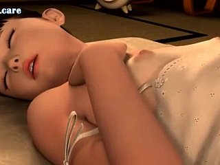 hentai roger cute girl