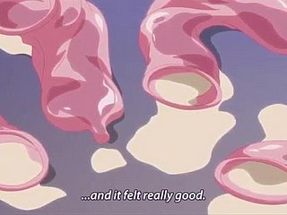 Otome Hime peril 1 english Subbed Rounded out