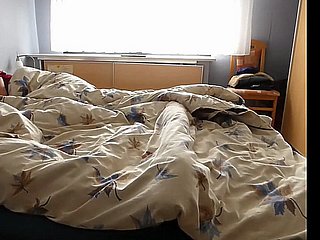masturbates mẹ tôi với chân lây lan rộng